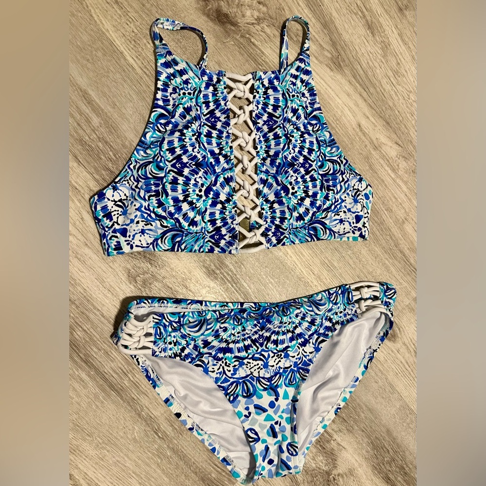 Lilly Pulitzer  Bikini